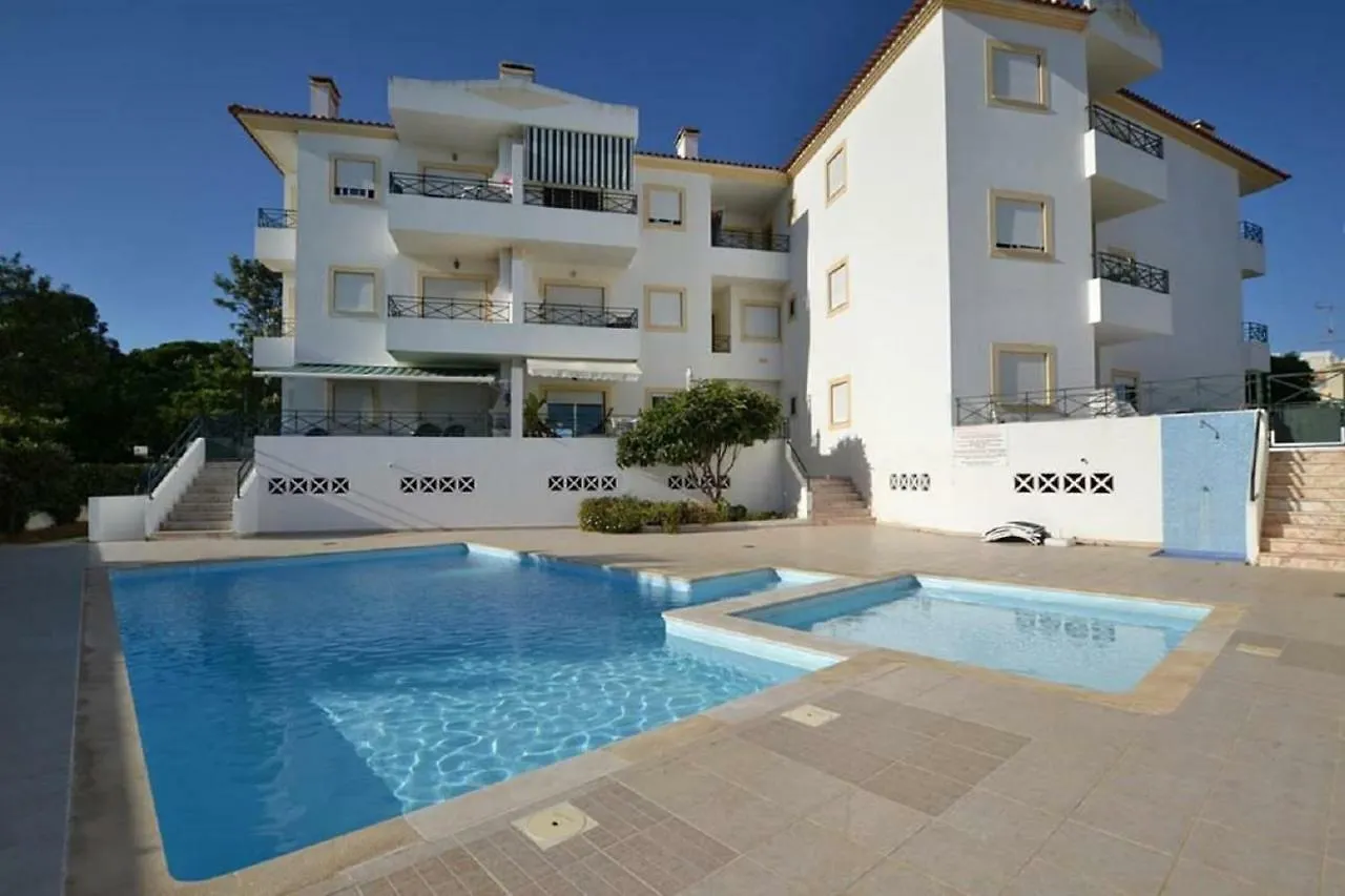 Apartamentos Roja Sol Albufeira
