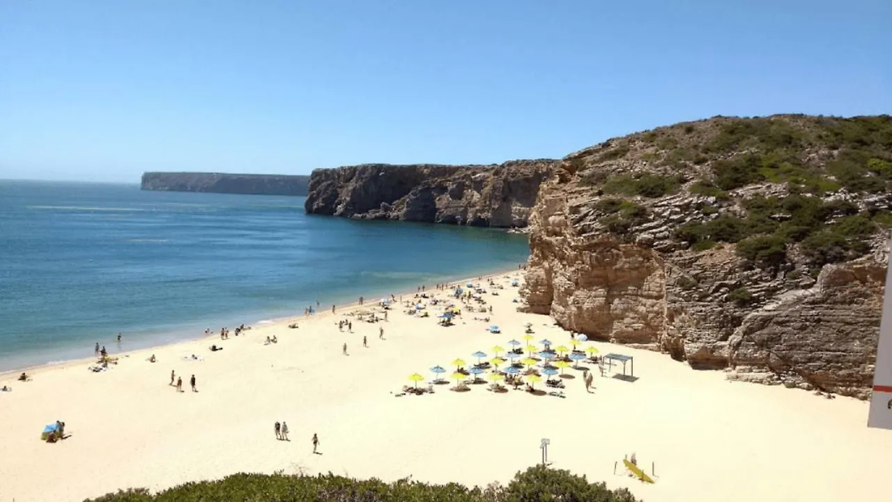 Apartamentos Roja Sol Albufeira