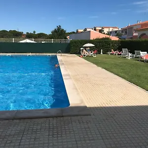 Apartamento Ap Roberand, Albufeira